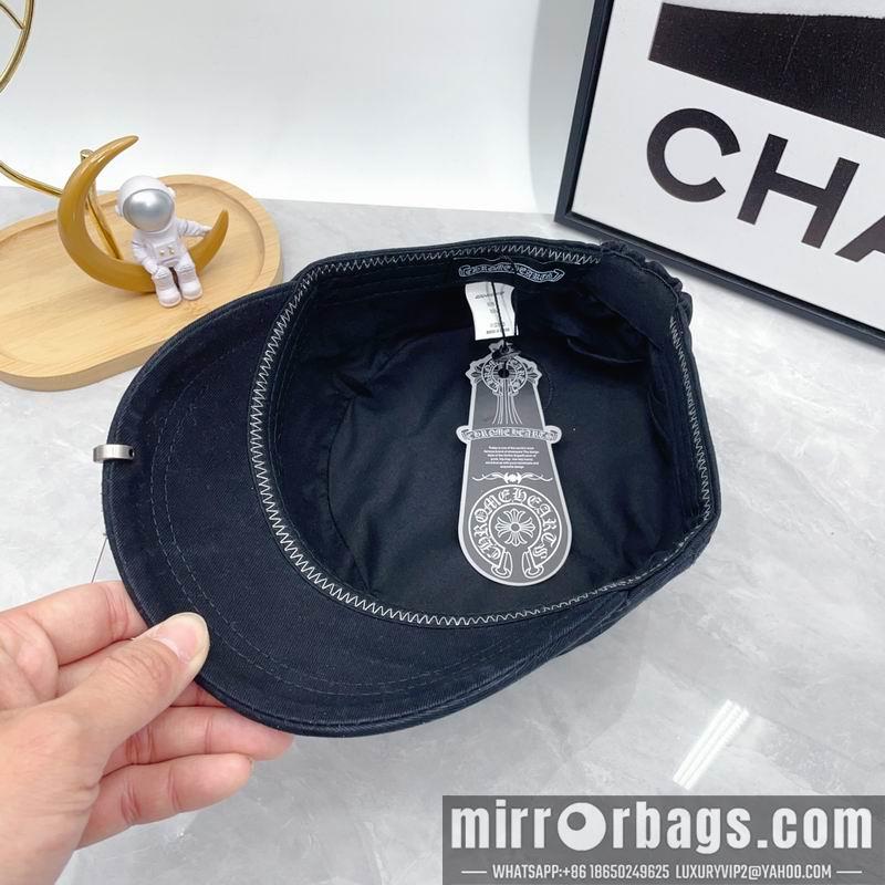 Replica Chrome Hearts cap dx55