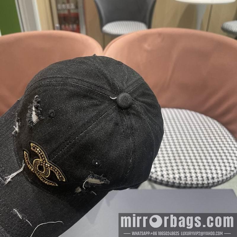Replica Chanel Hat 041403