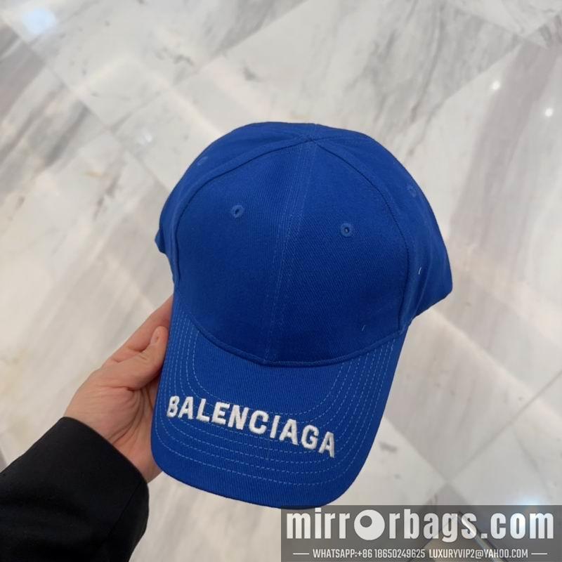 Replica Balenciaga Cap dx75
