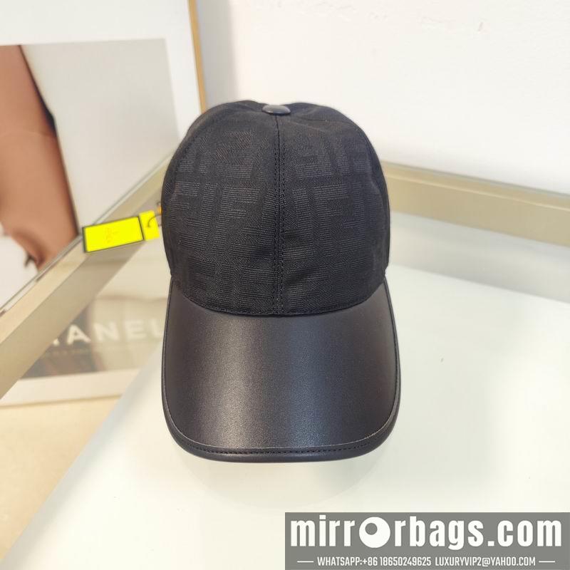 Replica Fendi cap dx68