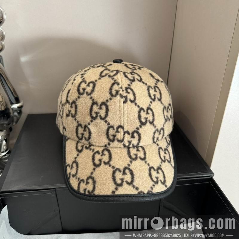 Replica Gucci cap dx139