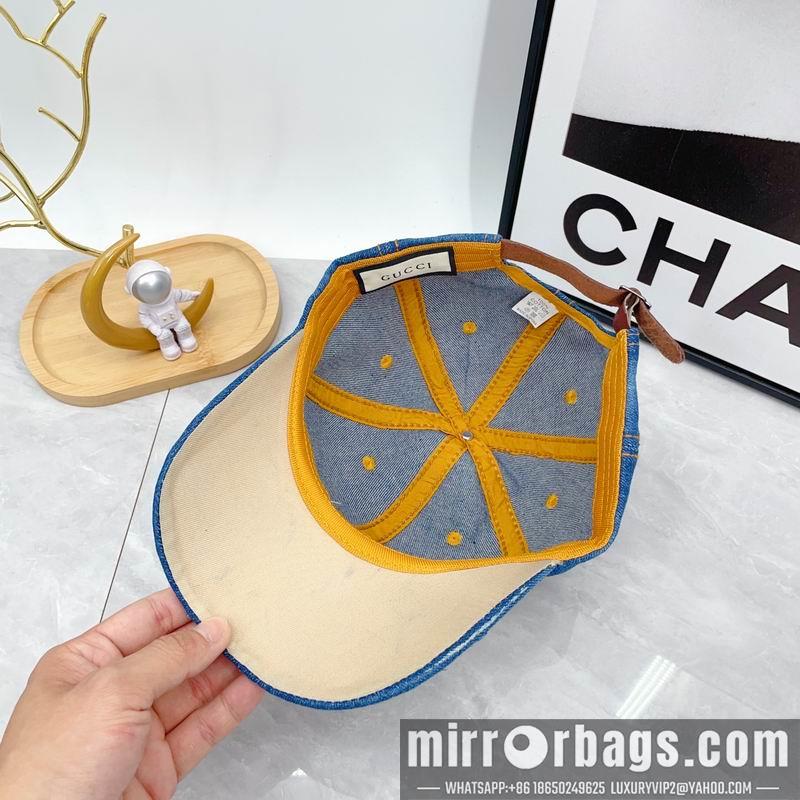 Replica Gucci Hat dx49