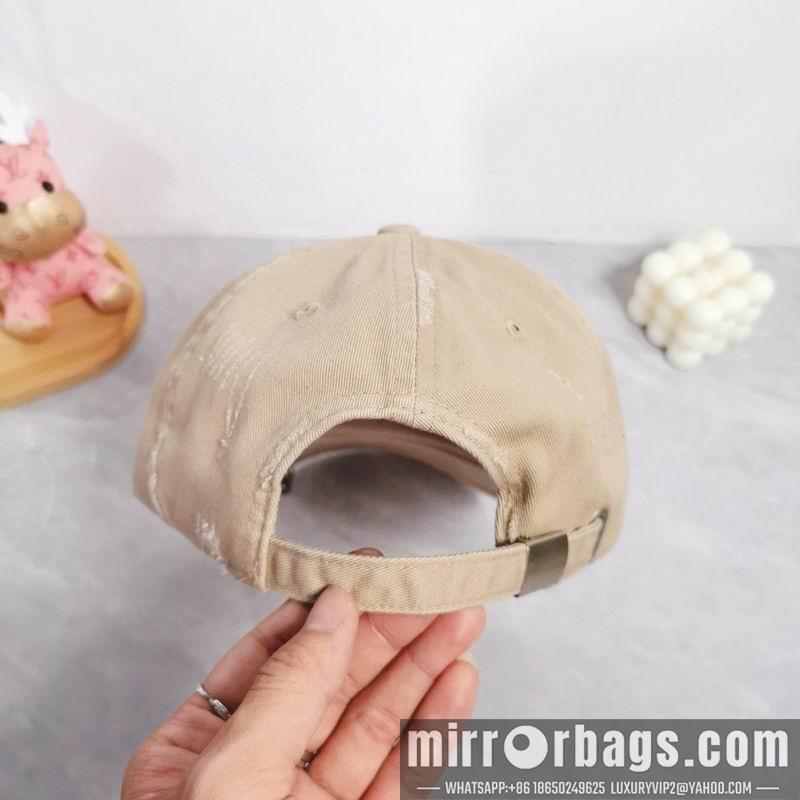 Replica Balenciaga Cap dx18