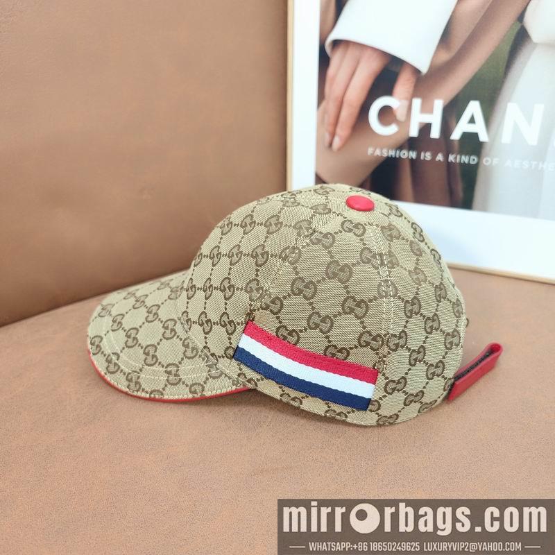Replica Gucci cap dx101