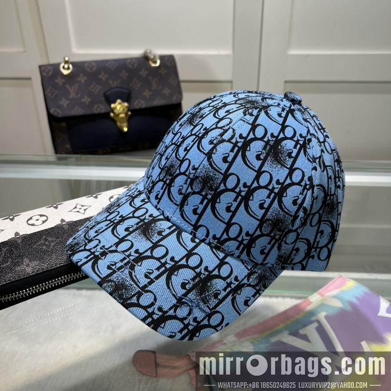 Replica Dior cap dx72