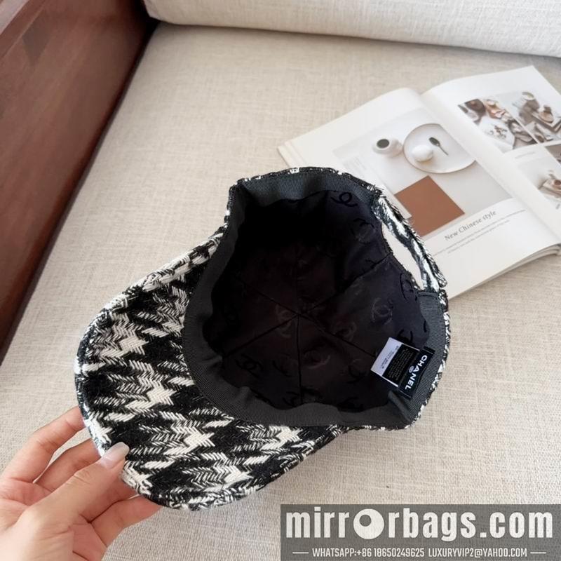 Replica Chanel cap dx62