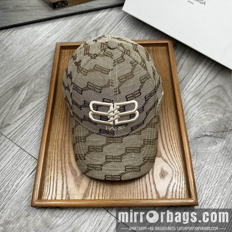 Replica Balenciaga cap 042707