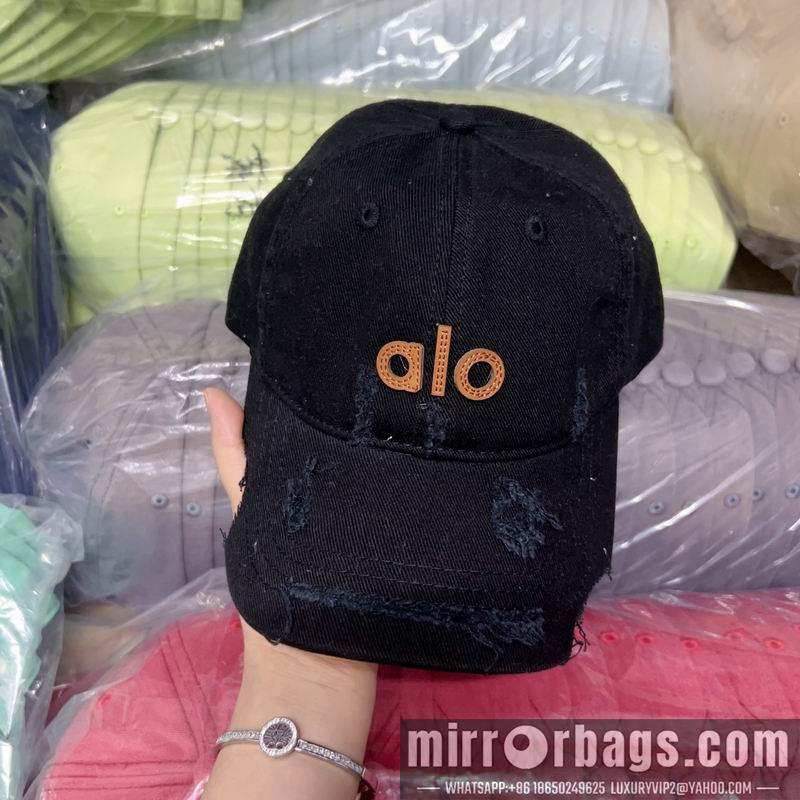 Replica Alo Cap dx35