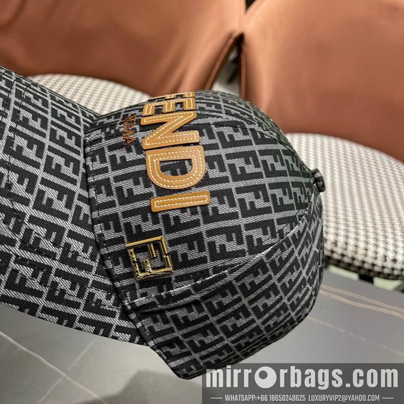 Replica Fendi cap 092702