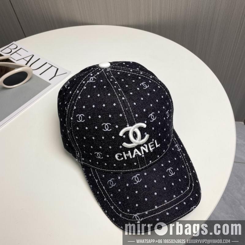 Replica Chanel cap 101102