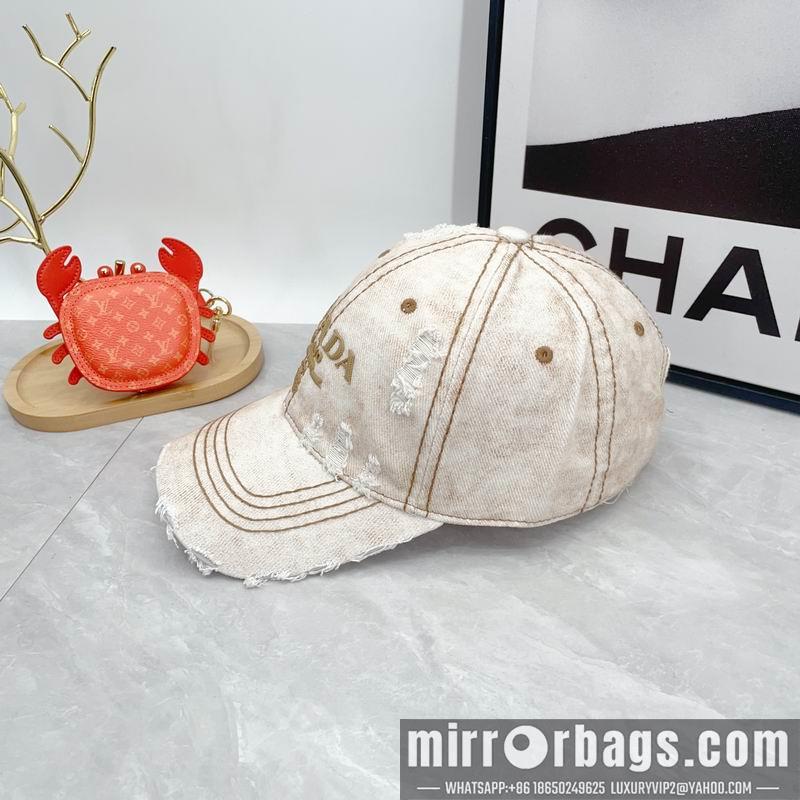 Replica Prada cap dx14
