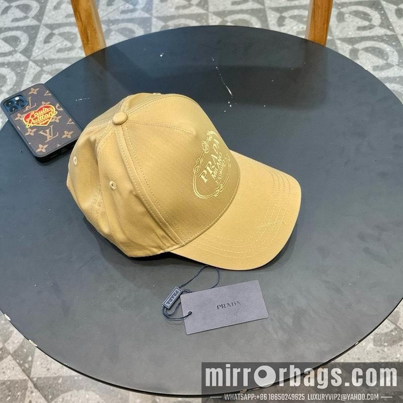 Replica Prada Hat 050703