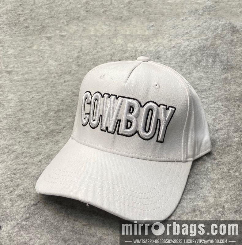 Replica DSQ cap D118