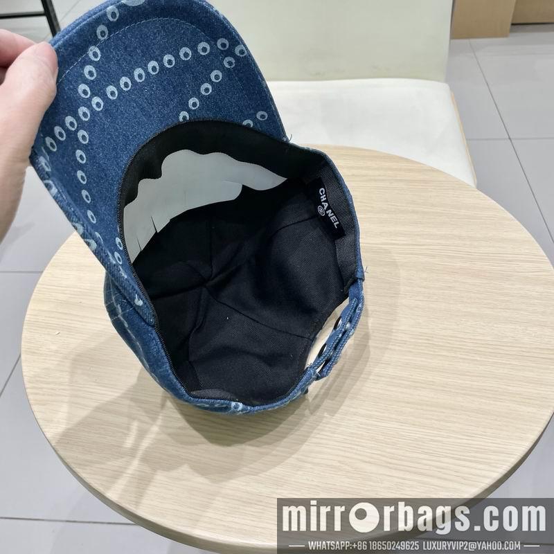 Replica Chanel cap 041405