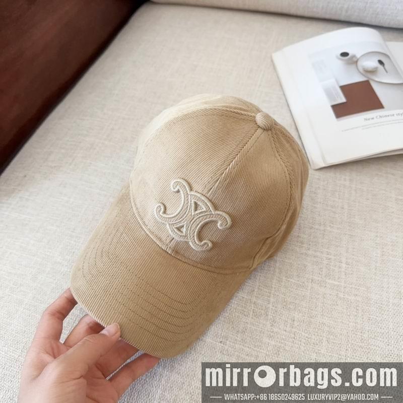 Replica Celine cap dx116