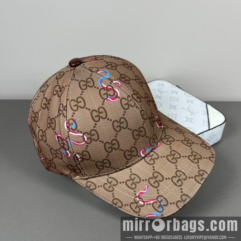 Replica Gucci Cap dx44