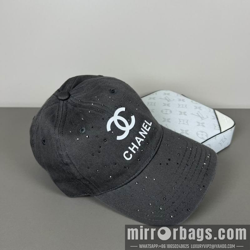 Replica Chanel Hat dx27
