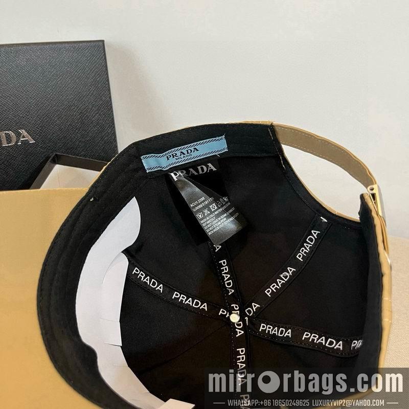 Replica Prada cap dx20