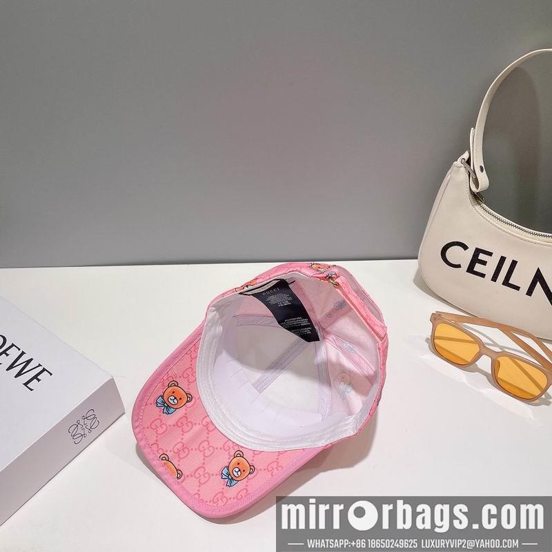 Replica Gucci Hat 072802
