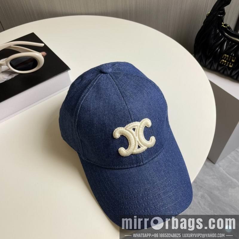 Replica Celine cap 081001