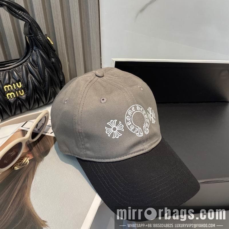 Replica Chrome Hearts Hat dx61