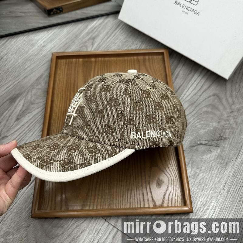 Replica Balenciaga cap 042708