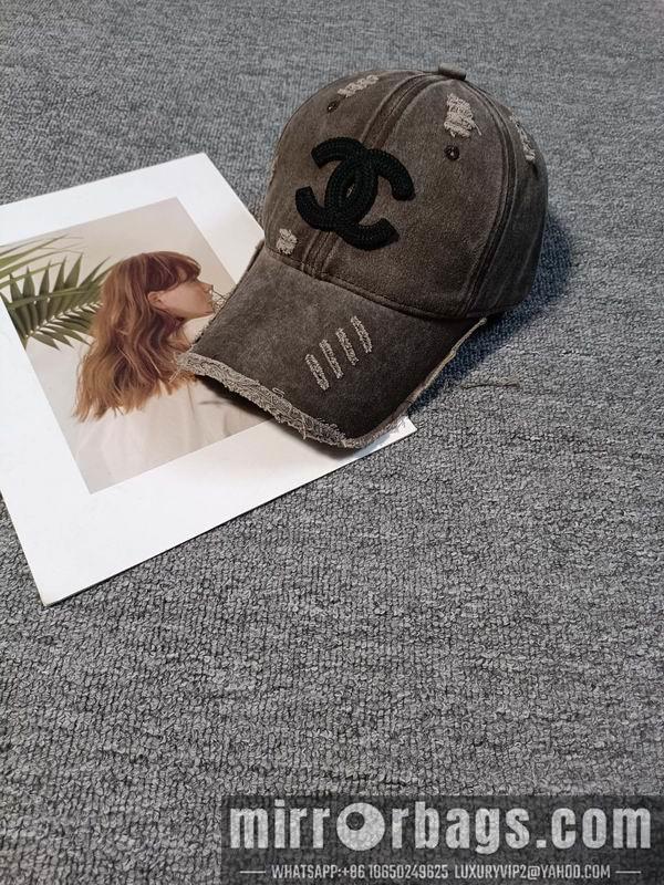 Replica Chanel Hat hm502