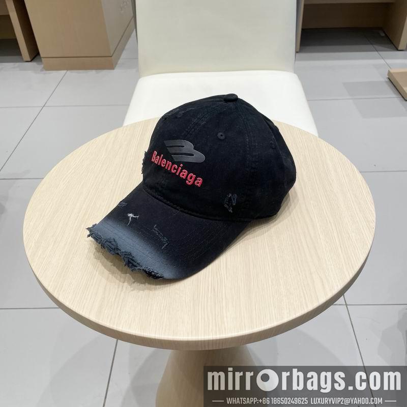 Replica Balenciaga cap 041402