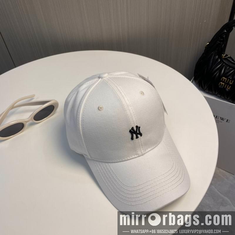 Replica MLB NY cap 090601