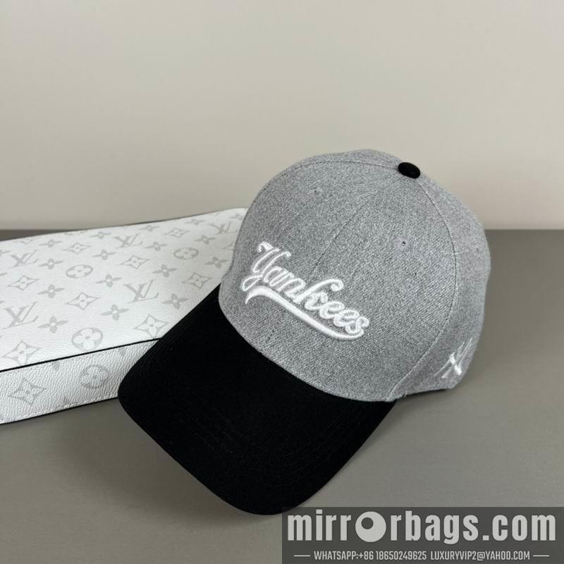 Replica MLB NY cap dx37