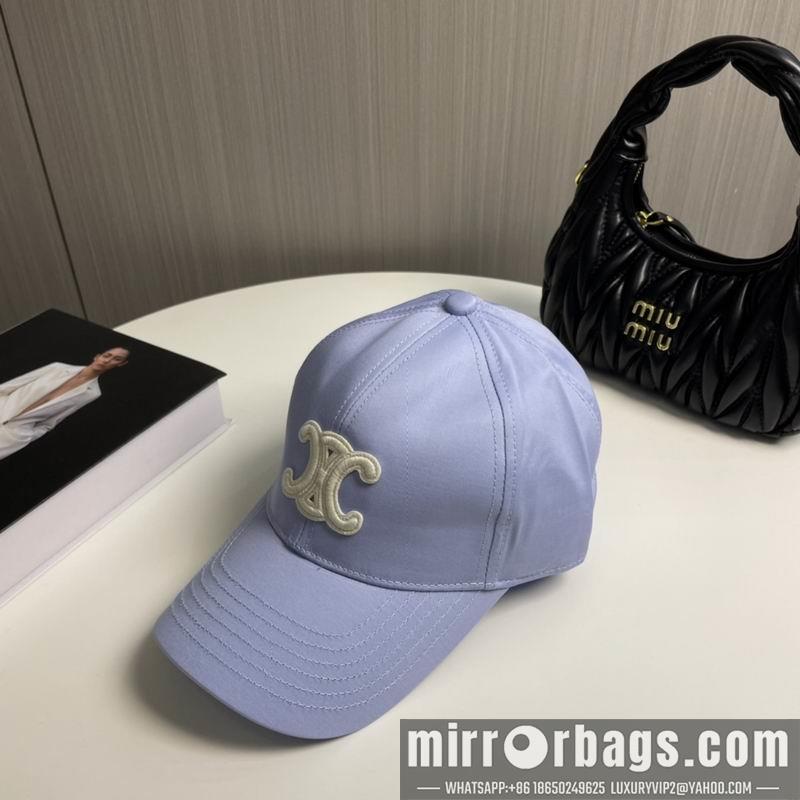 Replica Celine cap dx84