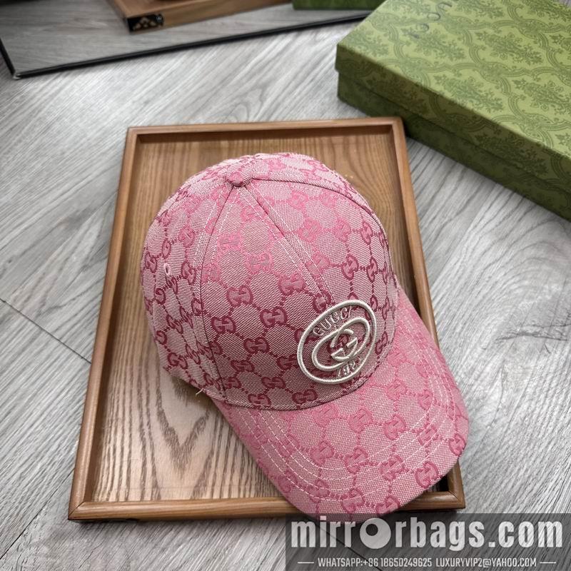 Replica Gucci cap dx19