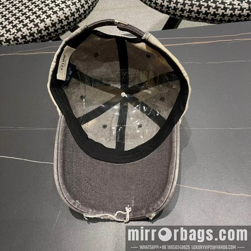 Replica Celine Hat 021001