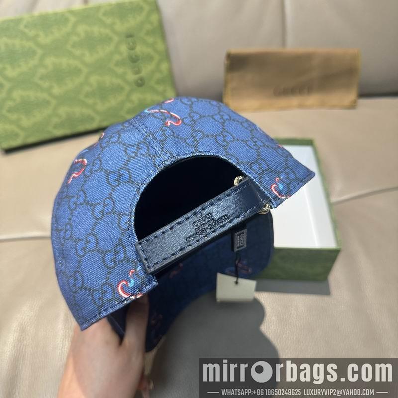 Replica Gucci cap dx41