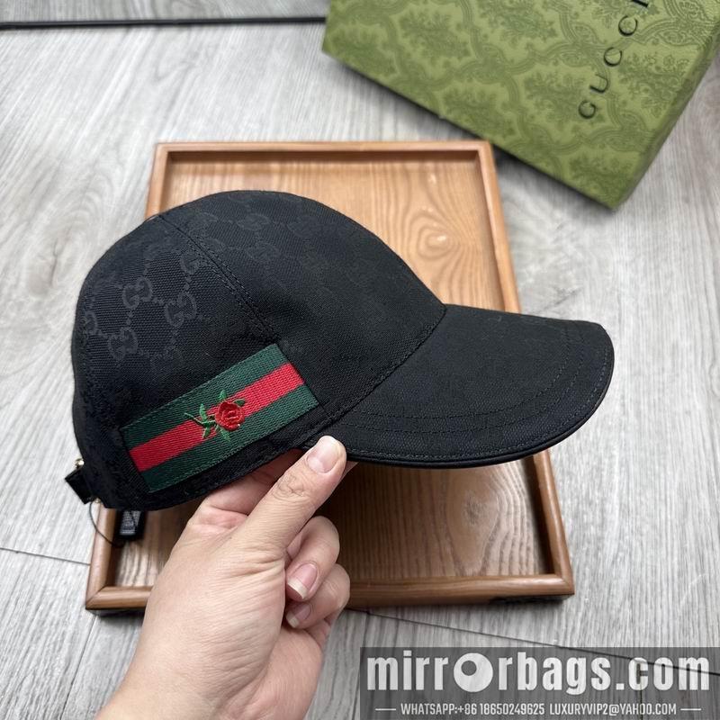 Replica Gucci Hat dx23