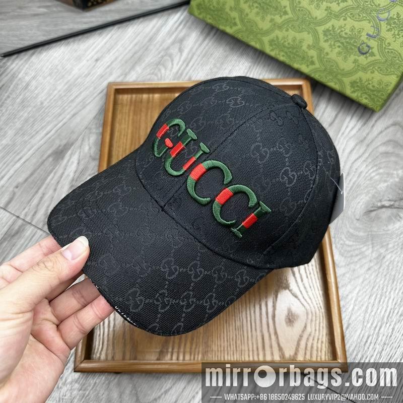 Replica Gucci cap dx34