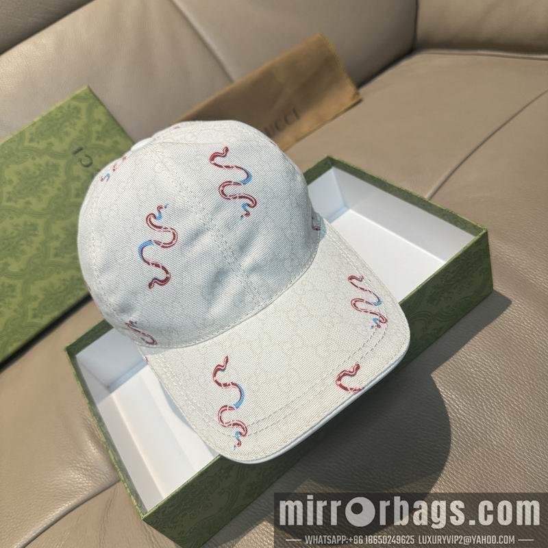Replica Gucci cap dx41