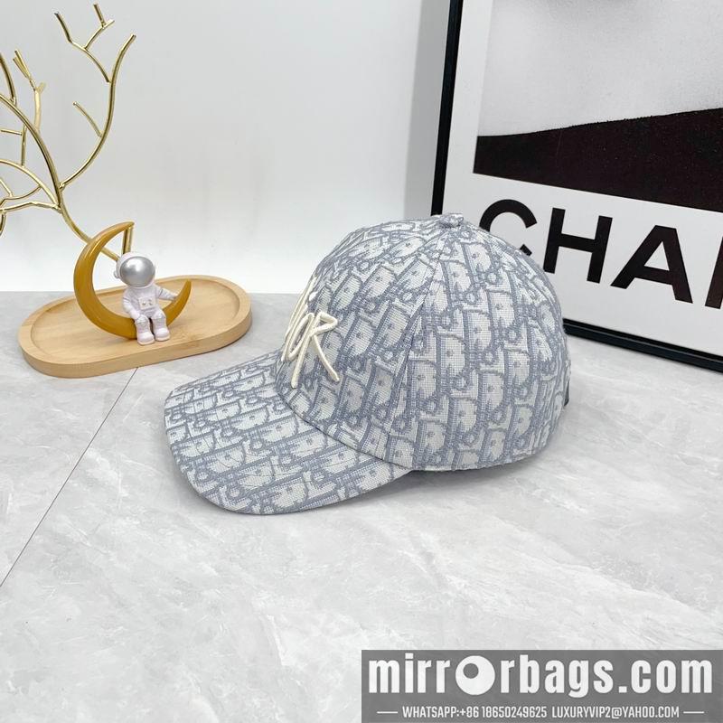 Replica Dior cap dx77