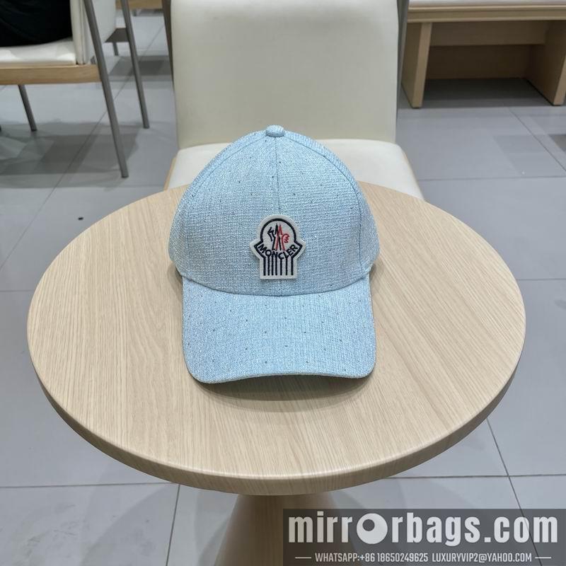 Replica Moncler cap 030750