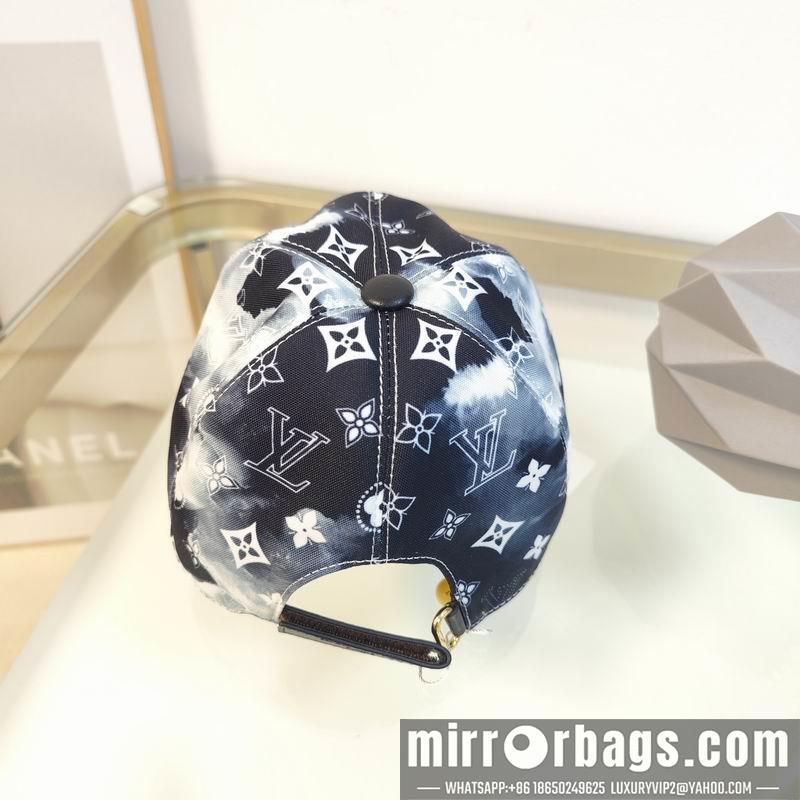 Replica LV Hat dx116