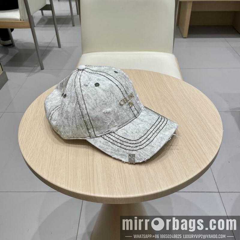 Replica Celine cap 030706