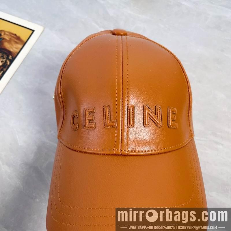 Replica Celine cap dx72