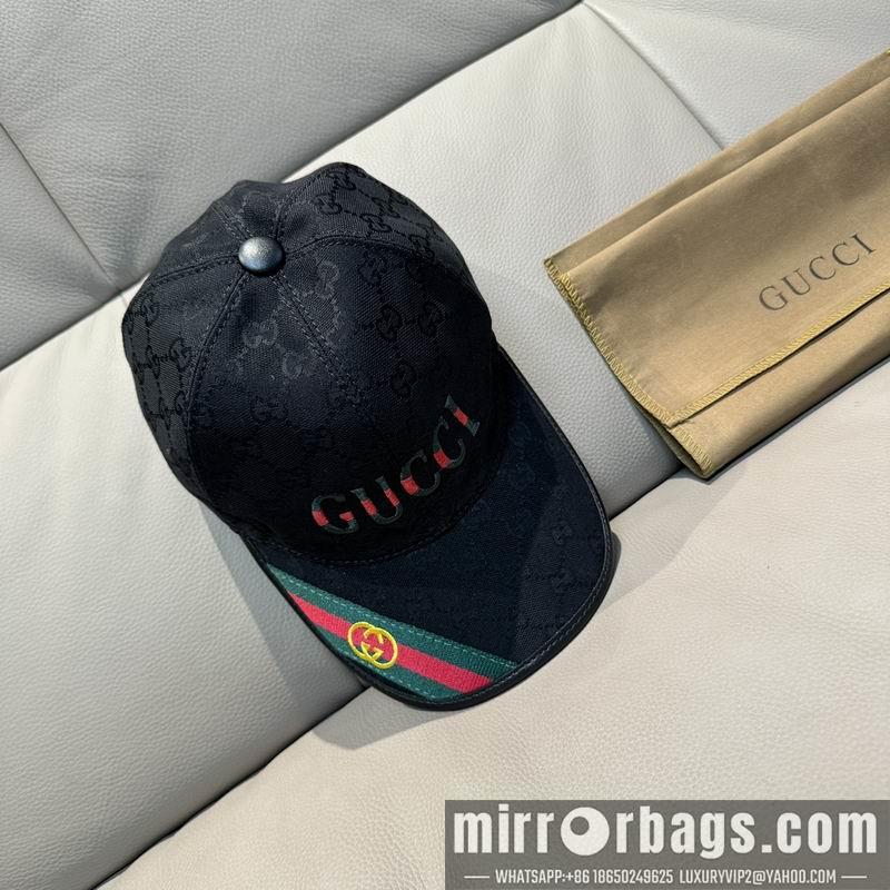 Replica Gucci cap 101101