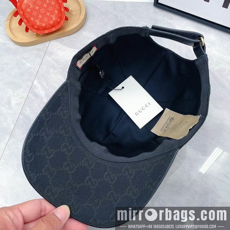 Replica Gucci Hat dx01