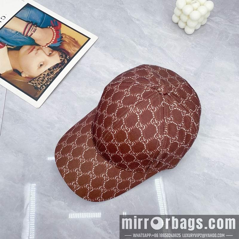 Replica Gucci cap dx141