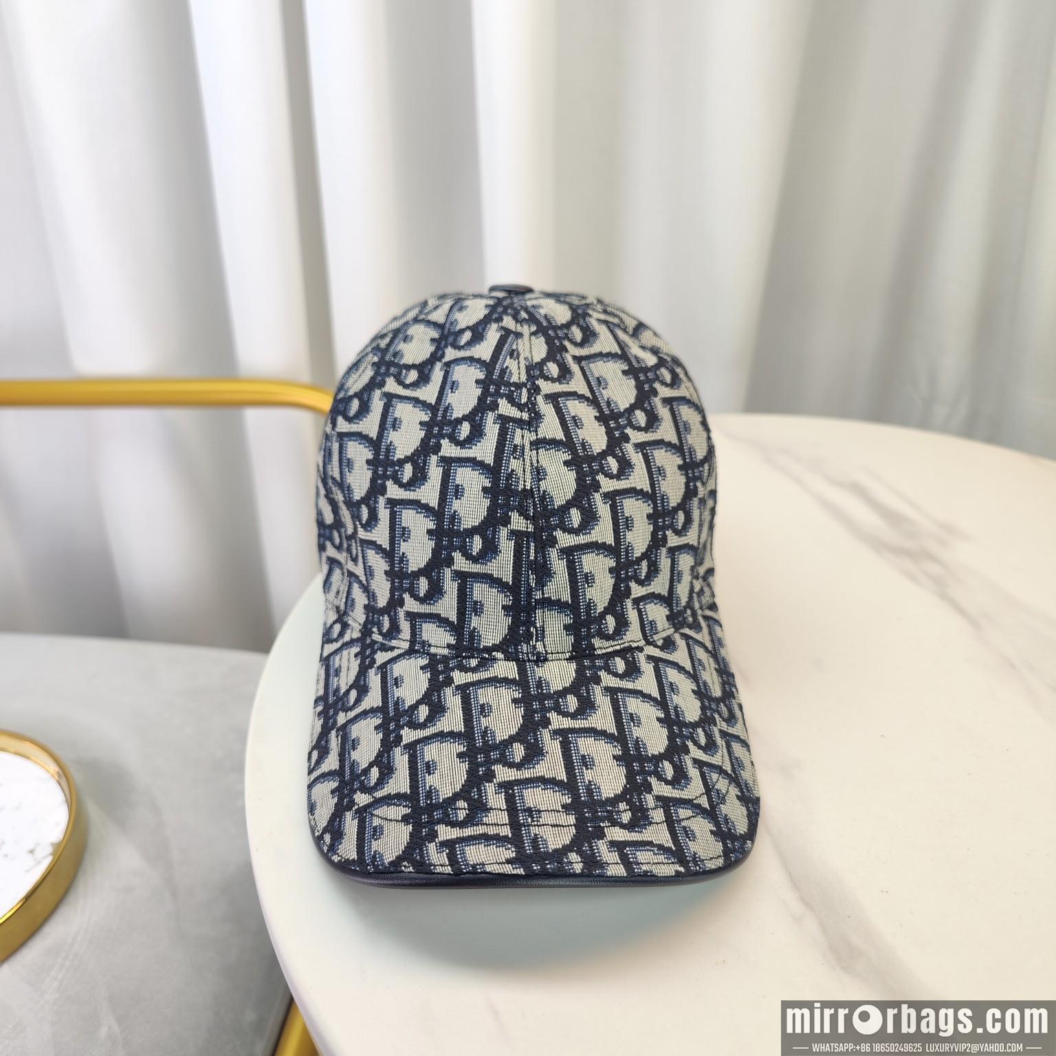 Replica Dior Cap dxn05