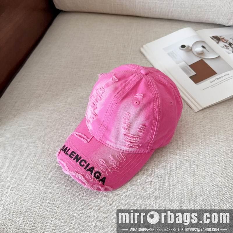 Replica Balenciaga cap dx105