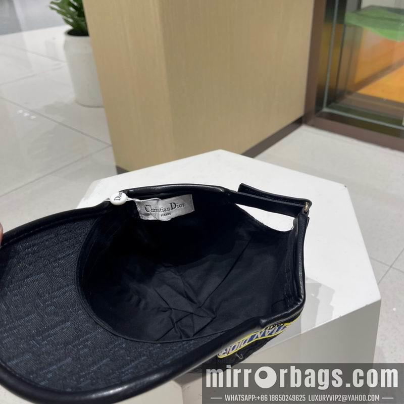 Replica Dior cap 083001