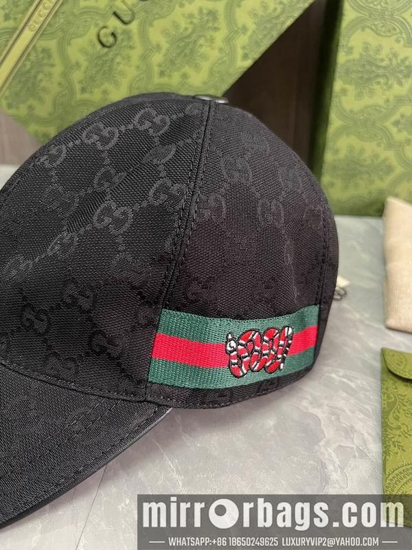 Replica Gucci Hat dx106