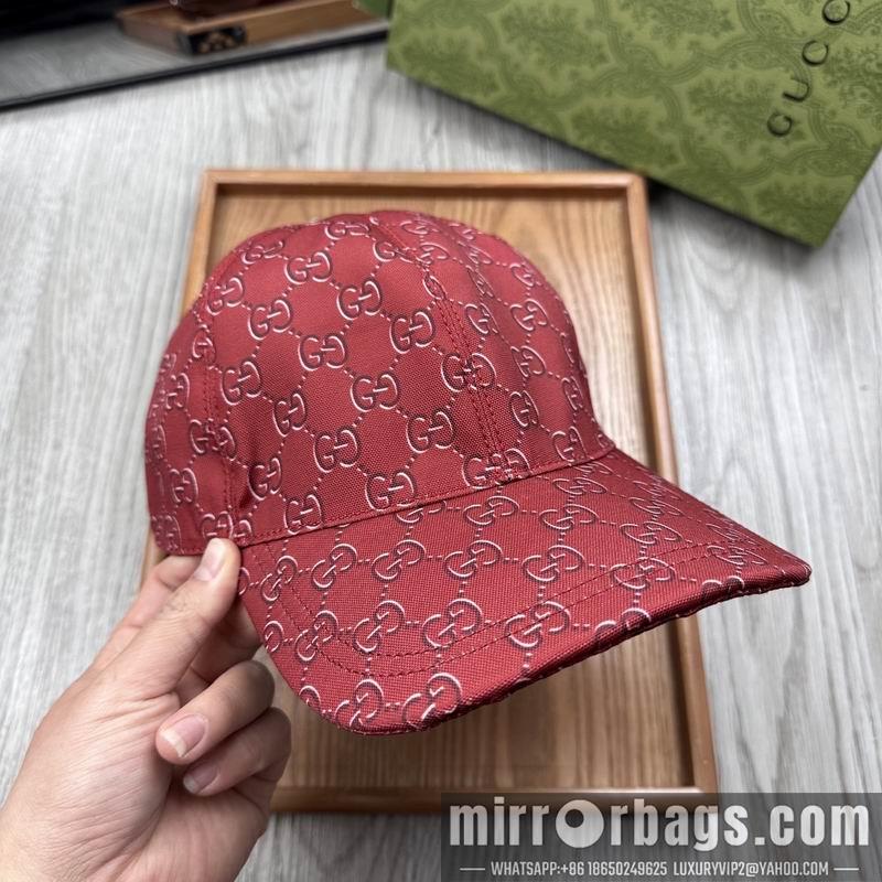 Replica Gucci cap dx54